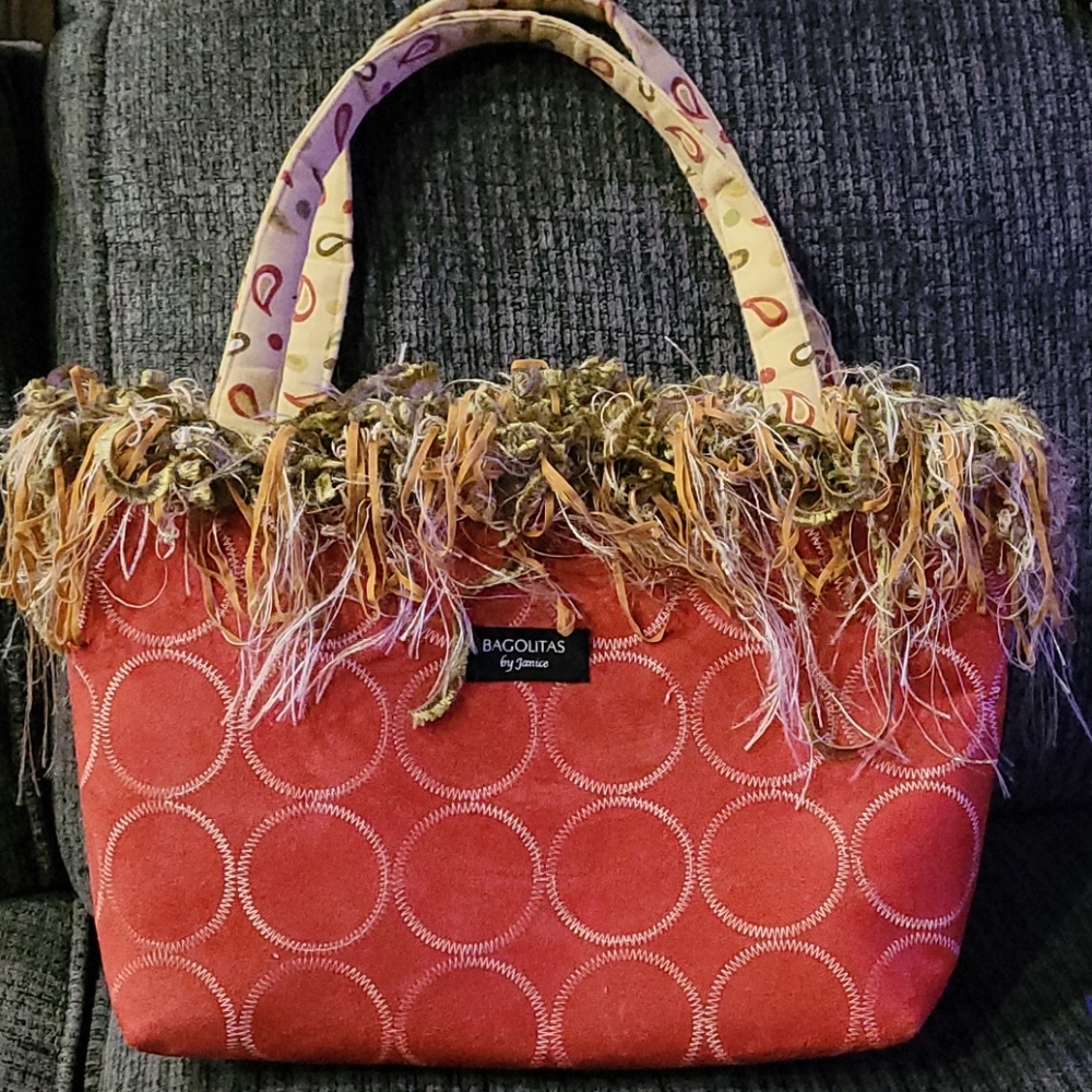 Bagolitas Purse